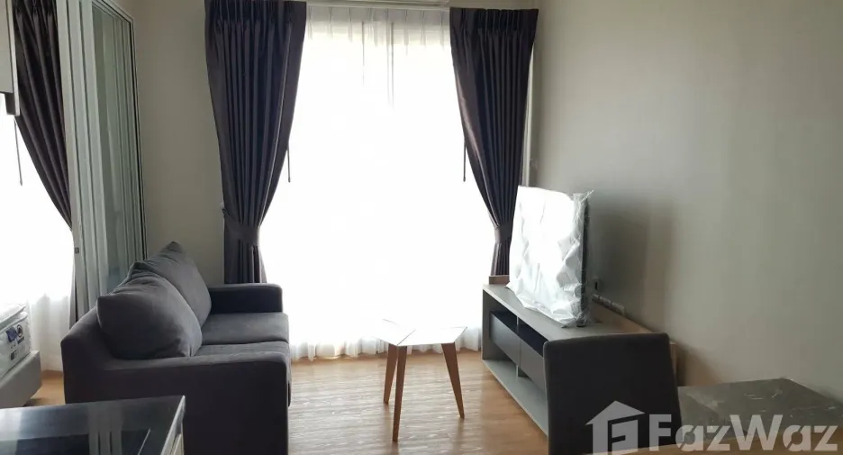 For rent 1 bed condo in Si Racha, Chonburi