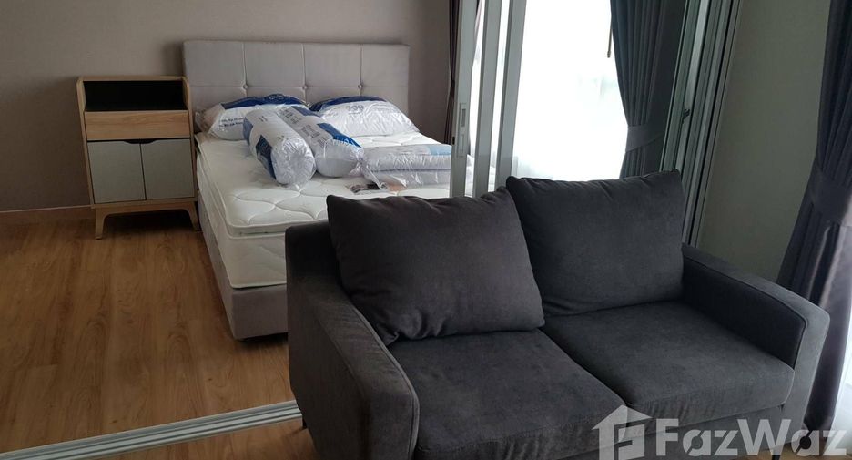 For rent 1 bed condo in Si Racha, Chonburi
