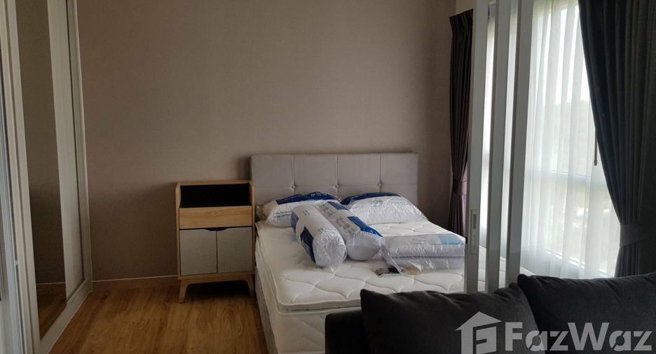 For rent 1 bed condo in Si Racha, Chonburi