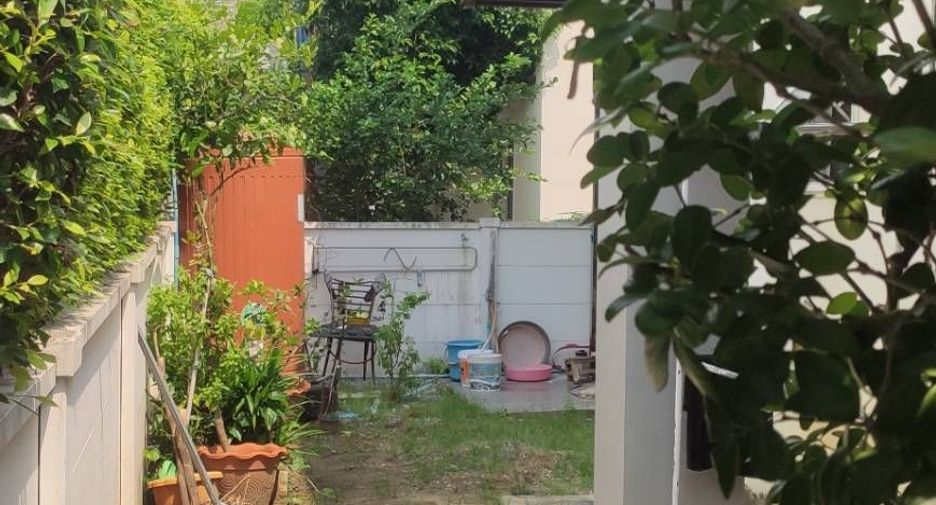 À vendre 3 chambres maison à Bang Bua Thong, Nonthaburi