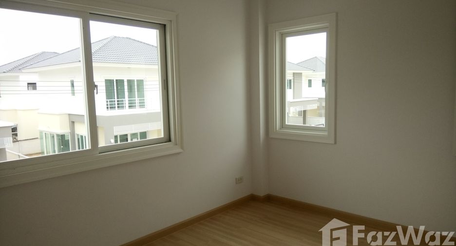 À vendre 3 chambres maison à Bang Bua Thong, Nonthaburi