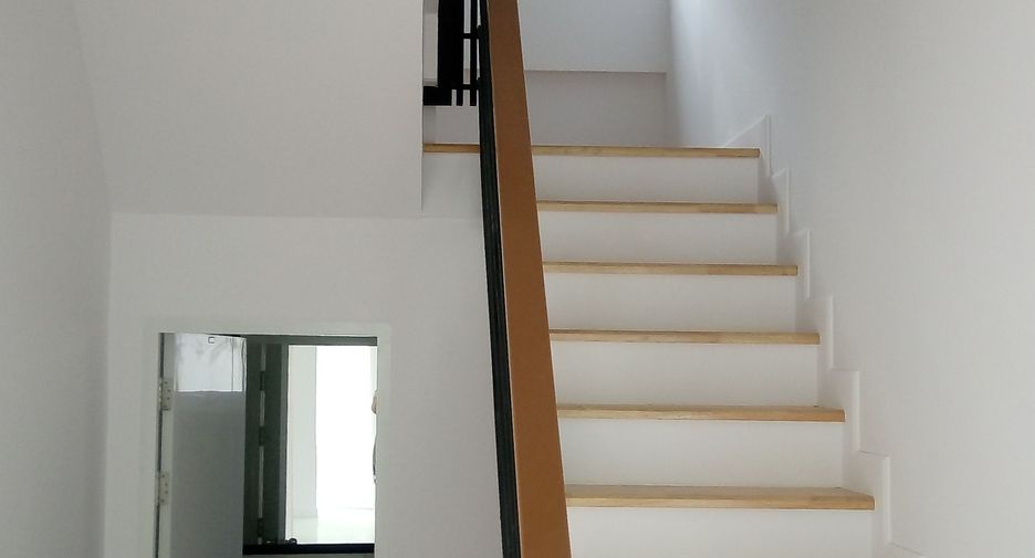 À vendre 3 chambres maison à Bang Bua Thong, Nonthaburi