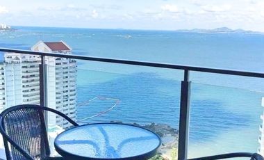 Wohnung zur Miete mit 2 Zimmer in Bang Lamung, Chonburi