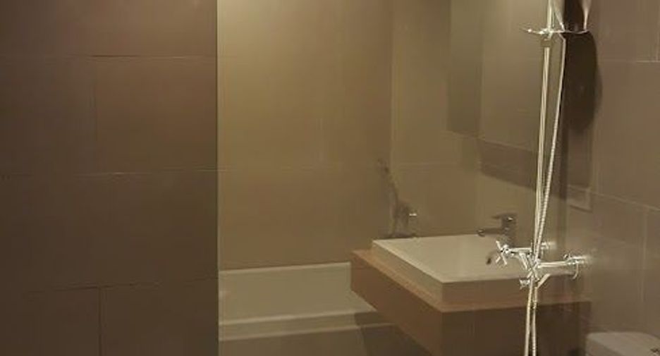 For sale 1 bed condo in Pak Chong, Nakhon Ratchasima