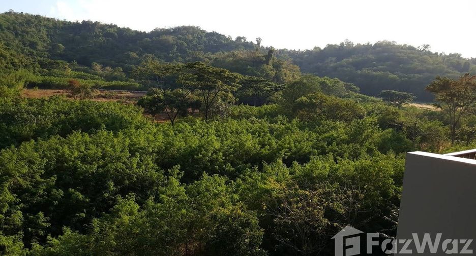 For sale 1 bed condo in Pak Chong, Nakhon Ratchasima