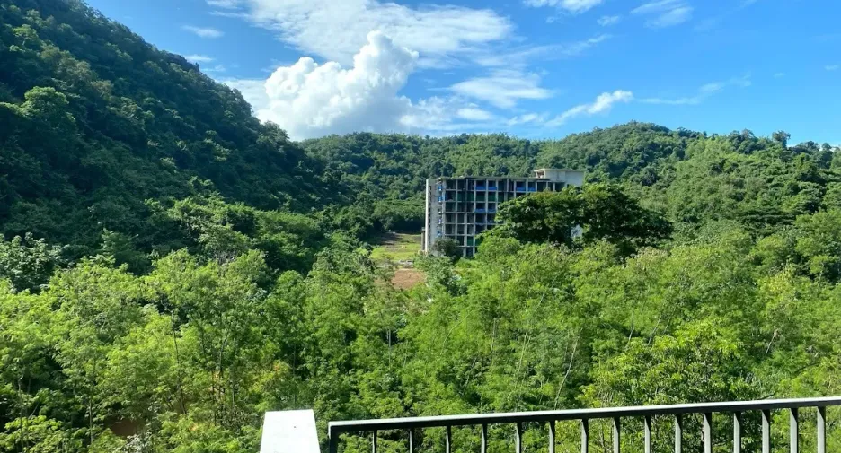 For sale 1 bed condo in Pak Chong, Nakhon Ratchasima