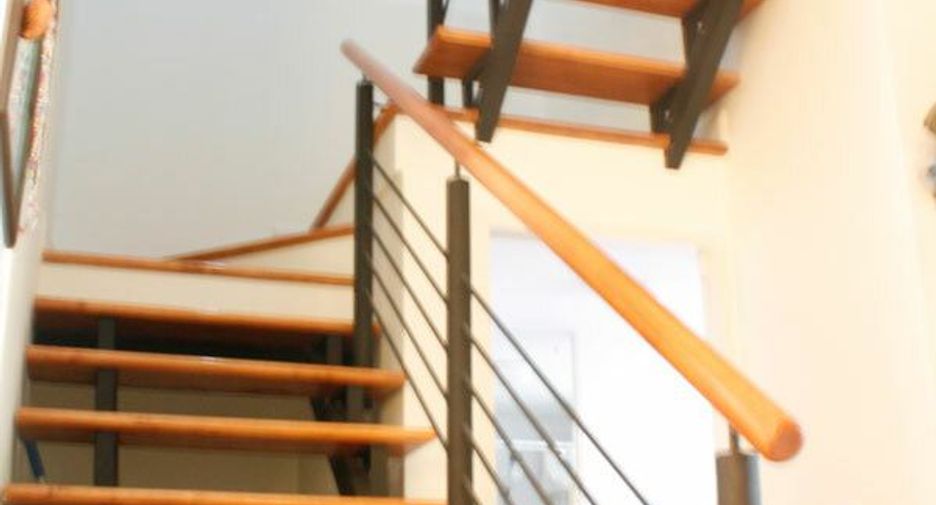 For sale 3 bedrooms townhouse in Nong Khaem, Bangkok