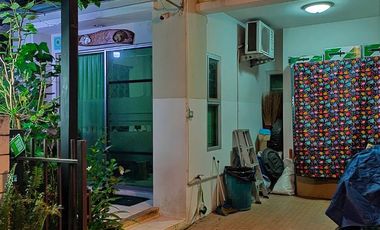 For sale 3 bedrooms townhouse in Nong Khaem, Bangkok
