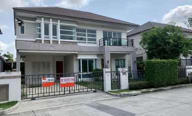 For sale 5 ベッドルーム house in Mueang Samut Prakan, Samut Prakan