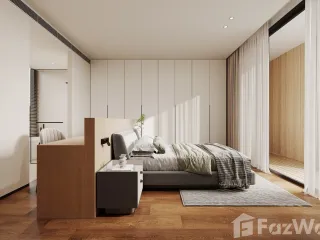 Продажа 4 спальни вилла в Тхаланг, Пхукет
