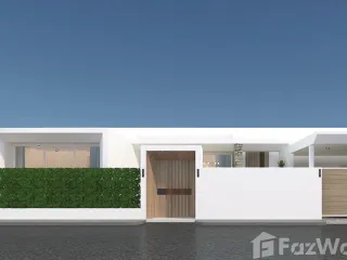 Продажа 4 спальни вилла в Тхаланг, Пхукет