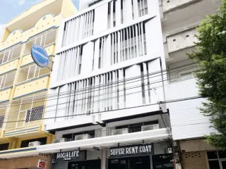 Аренда офис в Mueang Nonthaburi, Нонтабури