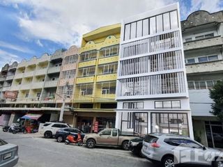 Büro zur Miete in Mueang Nonthaburi, Nonthaburi