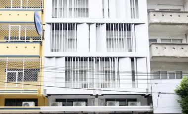 For rent office in Mueang Nonthaburi, Nonthaburi