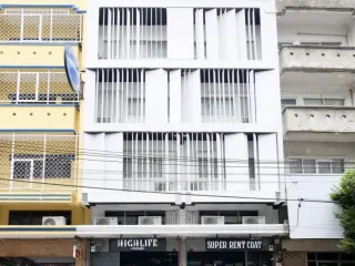 Аренда офис в Mueang Nonthaburi, Нонтабури
