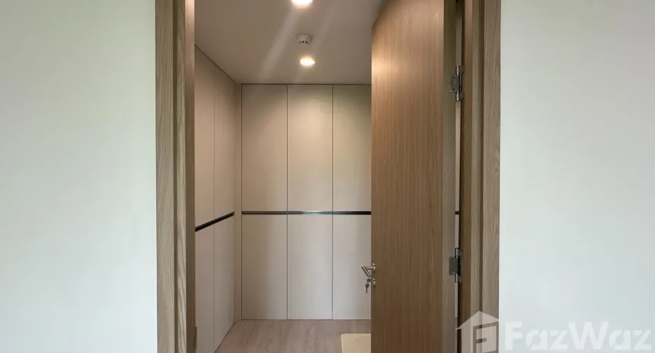Wohnung zum Kauf und zur Miete mit 1 Zimmer in Bang Lamung, Chonburi