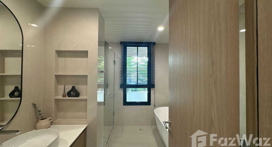 Wohnung zum Kauf und zur Miete mit 1 Zimmer in Bang Lamung, Chonburi