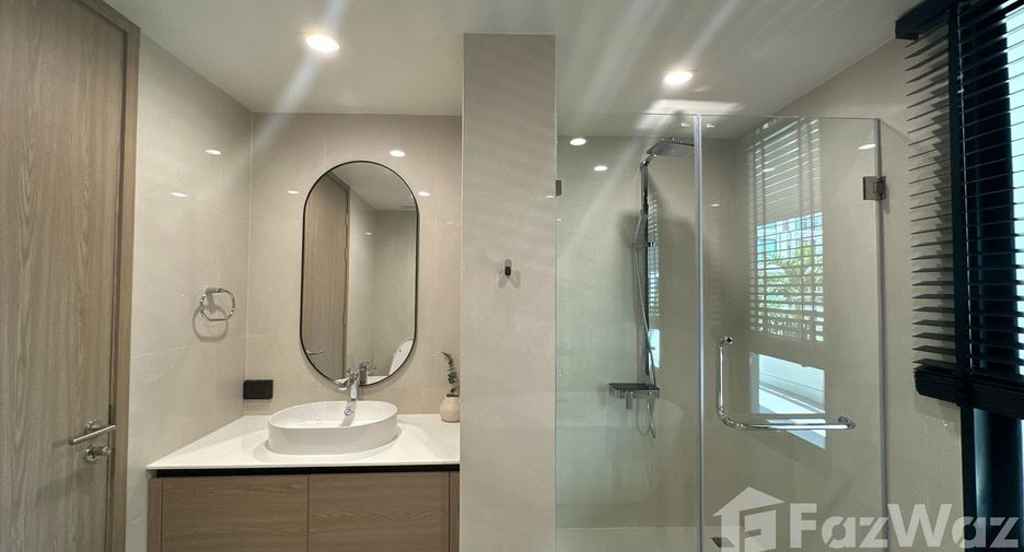 Wohnung zum Kauf und zur Miete mit 1 Zimmer in Bang Lamung, Chonburi