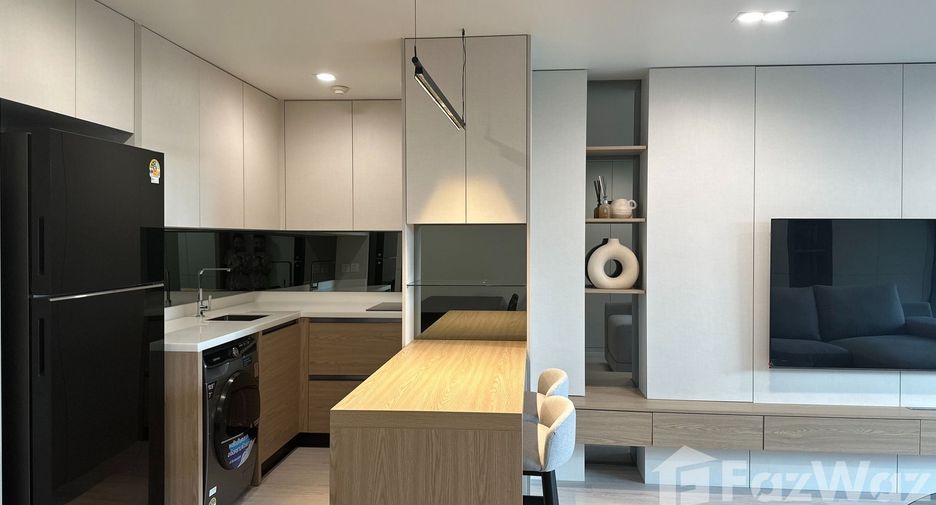 Wohnung zum Kauf und zur Miete mit 1 Zimmer in Bang Lamung, Chonburi