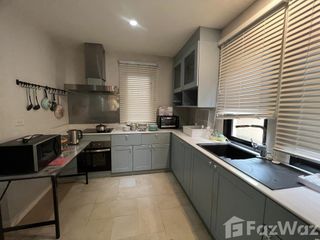 Villa en alquiler de 3 habitaciones en Huay Yai, Pattaya