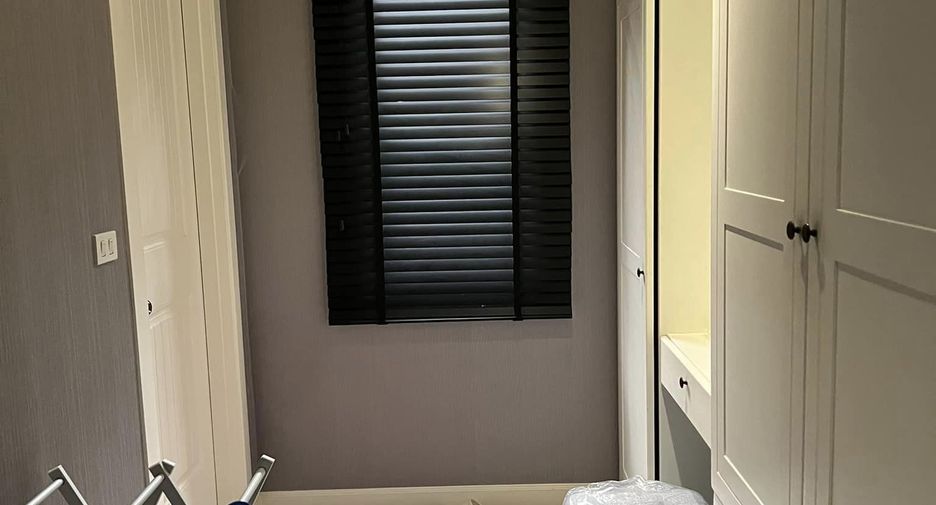 Villa en alquiler de 3 habitaciones en Sattahip, Chonburi