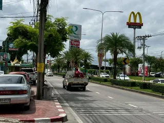For sale 5 bedrooms office in Pak Kret, Nonthaburi