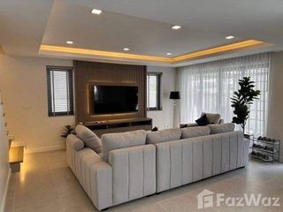 Villa en venta de 3 habitaciones en Bang Lamung, Chonburi