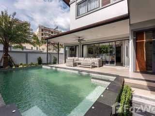 Villa en venta de 3 habitaciones en Bang Lamung, Chonburi