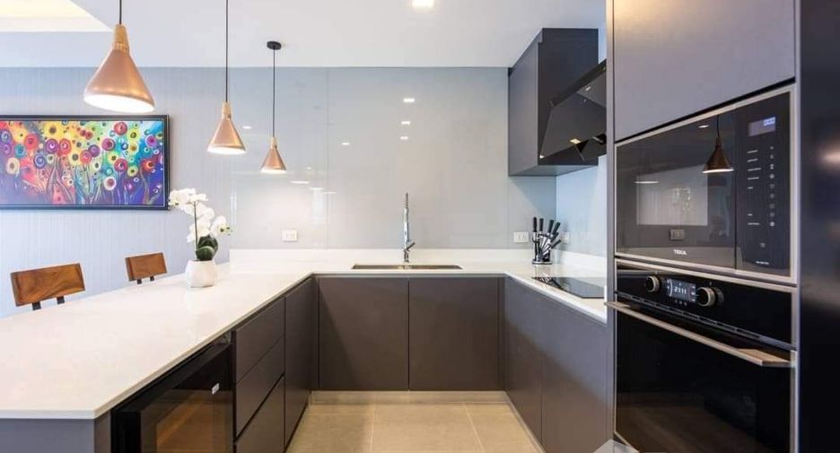 Villa zum Kauf mit 3 Zimmer in Bang Lamung, Chonburi