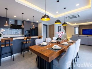 Villa en venta de 3 habitaciones en Bang Lamung, Chonburi