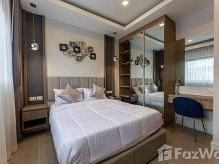 Villa en venta de 3 habitaciones en Bang Lamung, Chonburi