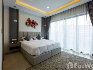 Villa en venta de 3 habitaciones en Bang Lamung, Chonburi