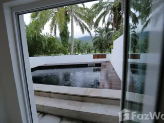 For rent 3 bedrooms villa in Kathu, Phuket