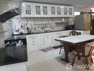 ขาย 4 ห้องนอน บ้านเดี่ยว ใน บางเขน, กรุงเทพฯ