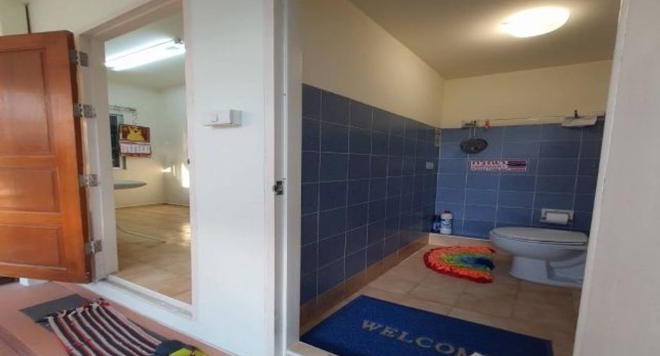 Casa en venta de 4 habitaciones en Bang Khen, Bangkok