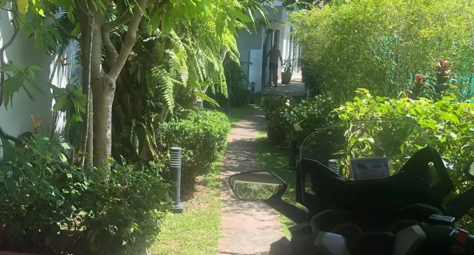 Villa zur Miete mit 4 Zimmer in Mueang Phuket, Phuket