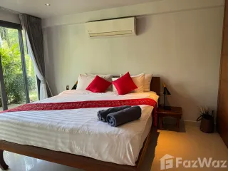 出租 4 卧室 别墅 在 Phuket Town, 普吉