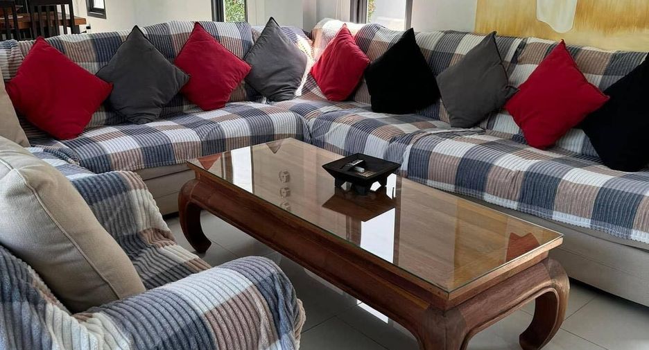 Villa zur Miete mit 4 Zimmer in Mueang Phuket, Phuket