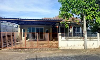 For sale 3 ベッドルーム house in Sattahip, Chonburi