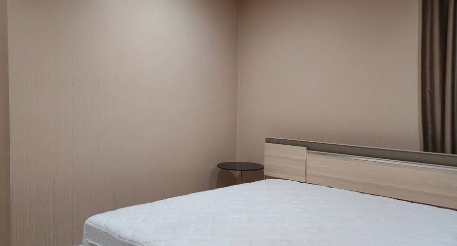 For sale and for rent 3 bedrooms condo in Chatuchak, Bangkok