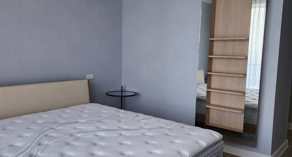 For sale and for rent 3 bedrooms condo in Chatuchak, Bangkok