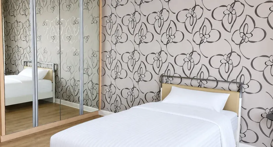 For sale 3 bedrooms condo in Chatuchak, Bangkok