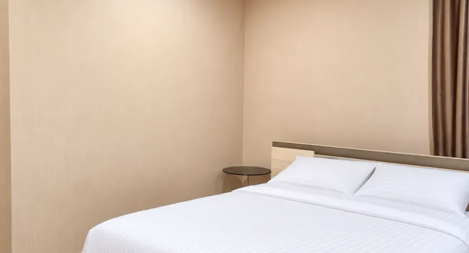 For sale 3 bedrooms condo in Chatuchak, Bangkok