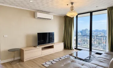 For sale 3 bedrooms condo in Chatuchak, Bangkok