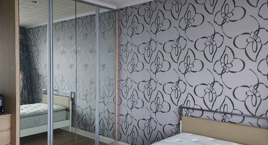 For sale and for rent 3 bedrooms condo in Chatuchak, Bangkok