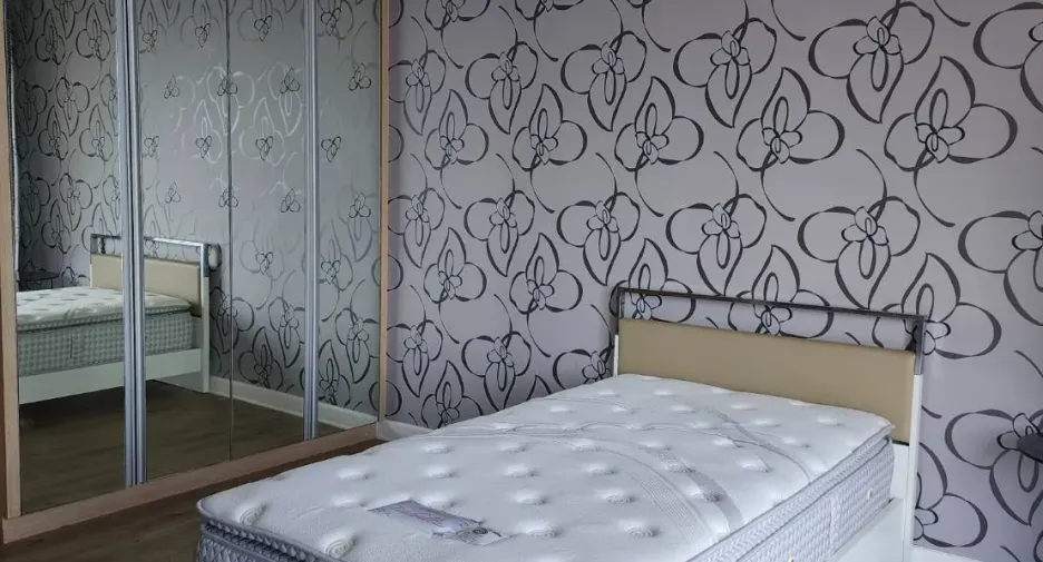For sale and for rent 3 bedrooms condo in Chatuchak, Bangkok