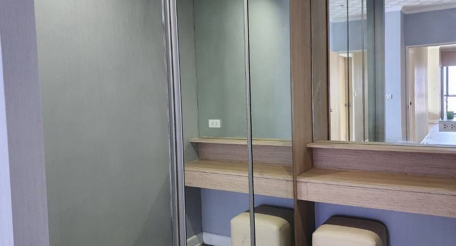For sale and for rent 3 bedrooms condo in Chatuchak, Bangkok