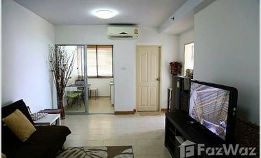 Продажа 2 спальни кондо в Mueang Nonthaburi, Нонтабури