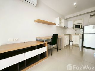 À louer studio condo à Mueang Rayong, Rayong