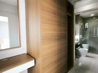 À louer studio condo à Mueang Rayong, Rayong